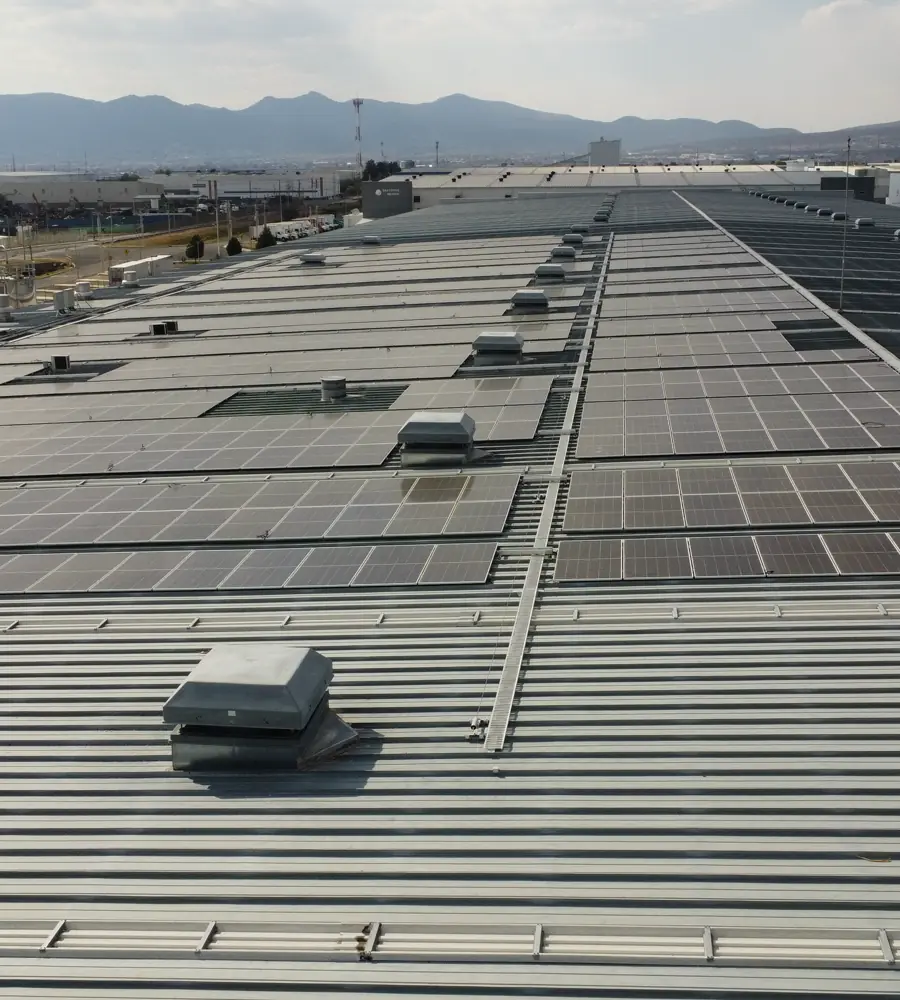 Sistemas Fotovoltaicos