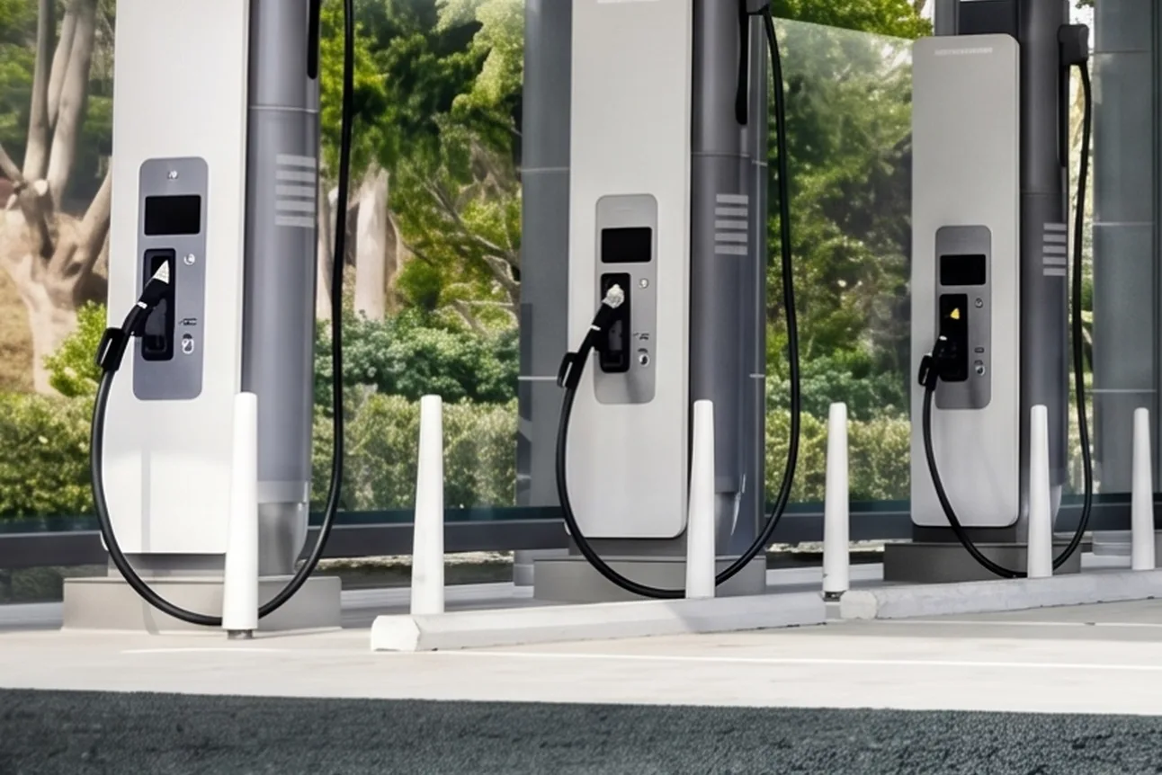 Electromovilidad