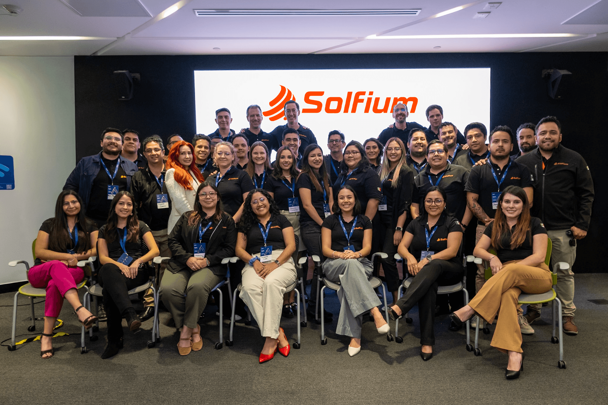 Solfium Strengthens its $10M USD Series A Round with the Integration of BDC Capital and LATAM Impact Fund to Accelerate Solar Energy Adoption in Mexico