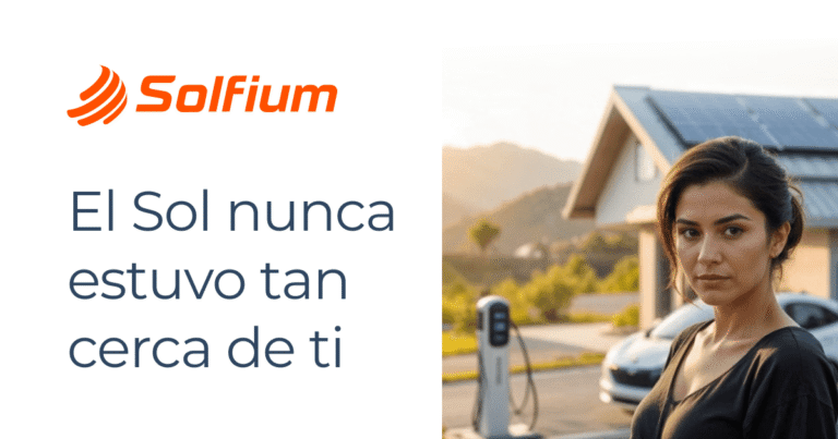 Revolucionando la Eficiencia Energética: Solfium en el Último Episodio de Crunch Podcast