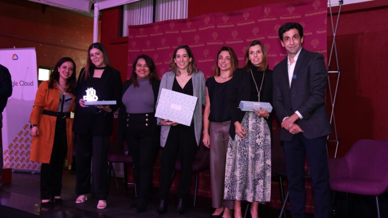 Solfium en Las 100 PRO 2023: Reconociendo el Talento Emprendedor Hispano