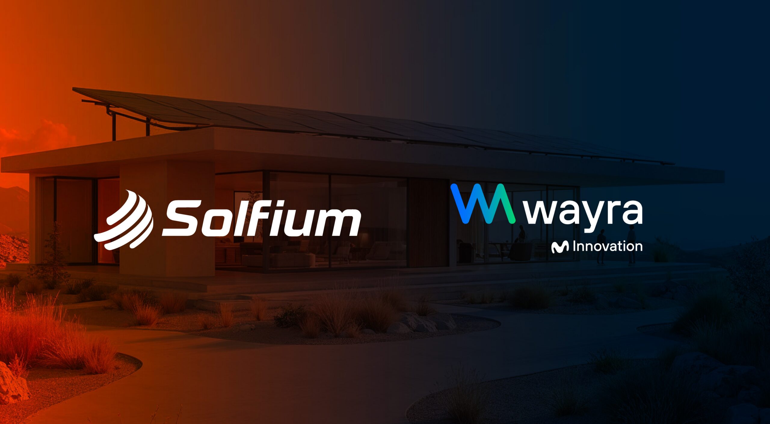 Wayra Hispam presenta a Solfium, su nueva inversión en Energía Solar