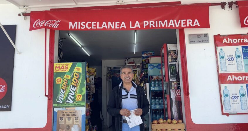 La Primavera Florece con la Energía Solar de Solfium ¡De $5,500 a $150 al mes!