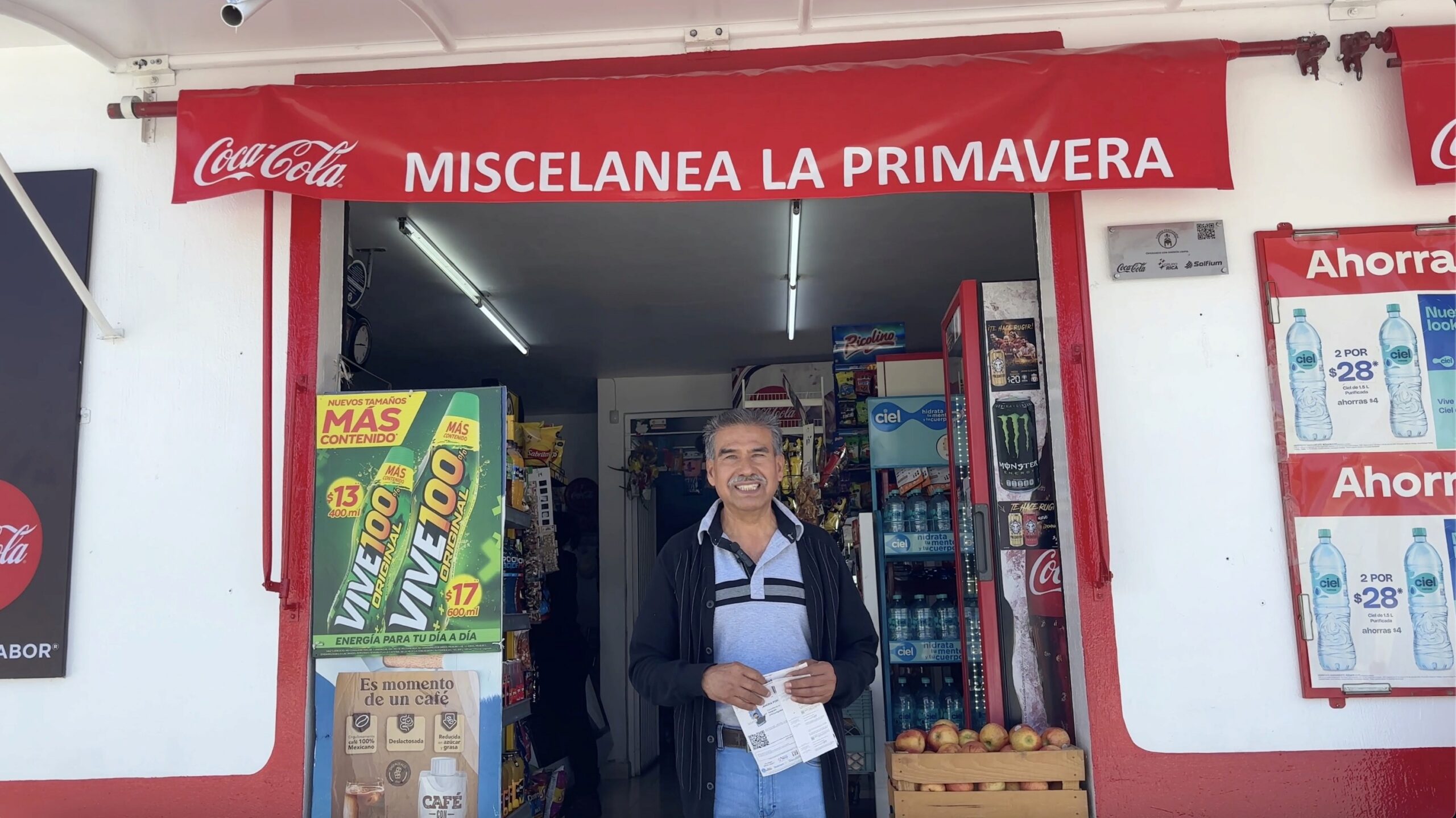 La Primavera Florece con la Energía Solar de Solfium ¡De $5,500 a $150 al mes!