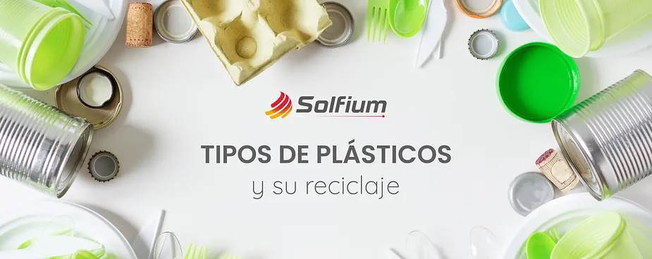 Plástico, ¿podemos vivir sin él?