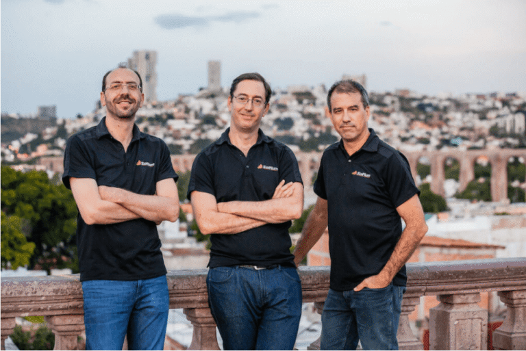 Solfium: Potenciando América Latina con Energía Solar y Decarbonización de Cadenas de Valor