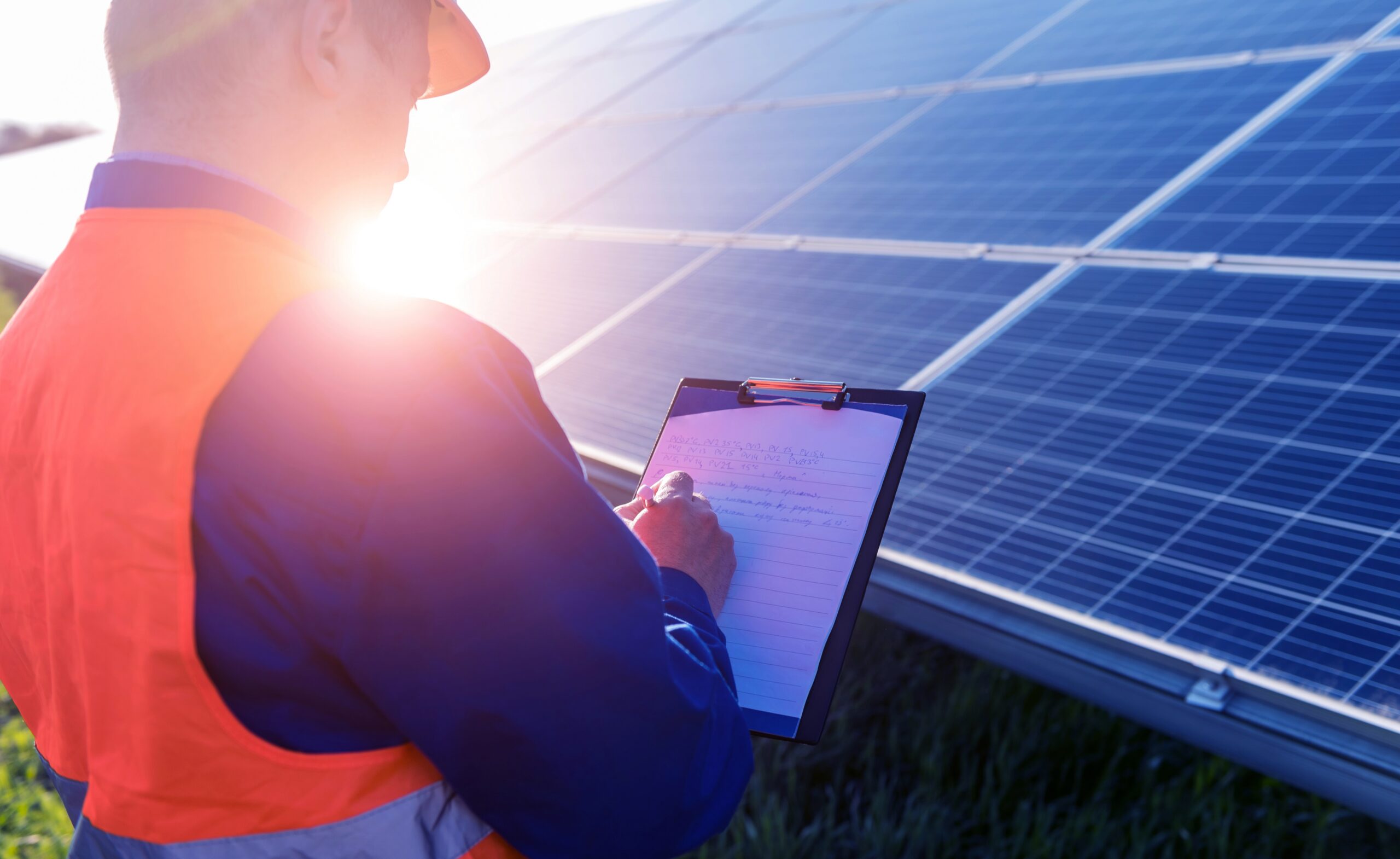 Los 3 mitos más comunes de energía solar