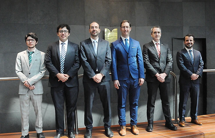 Anuncia Solfium alianza con MÉXICO2 (Grupo Bolsa Mexicana de Valores)